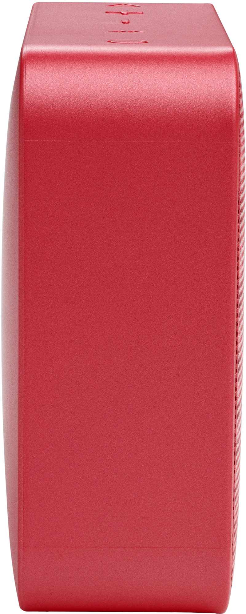 Портативная акустика JBL GO Essential Red (JBLGOESRED) фото 6