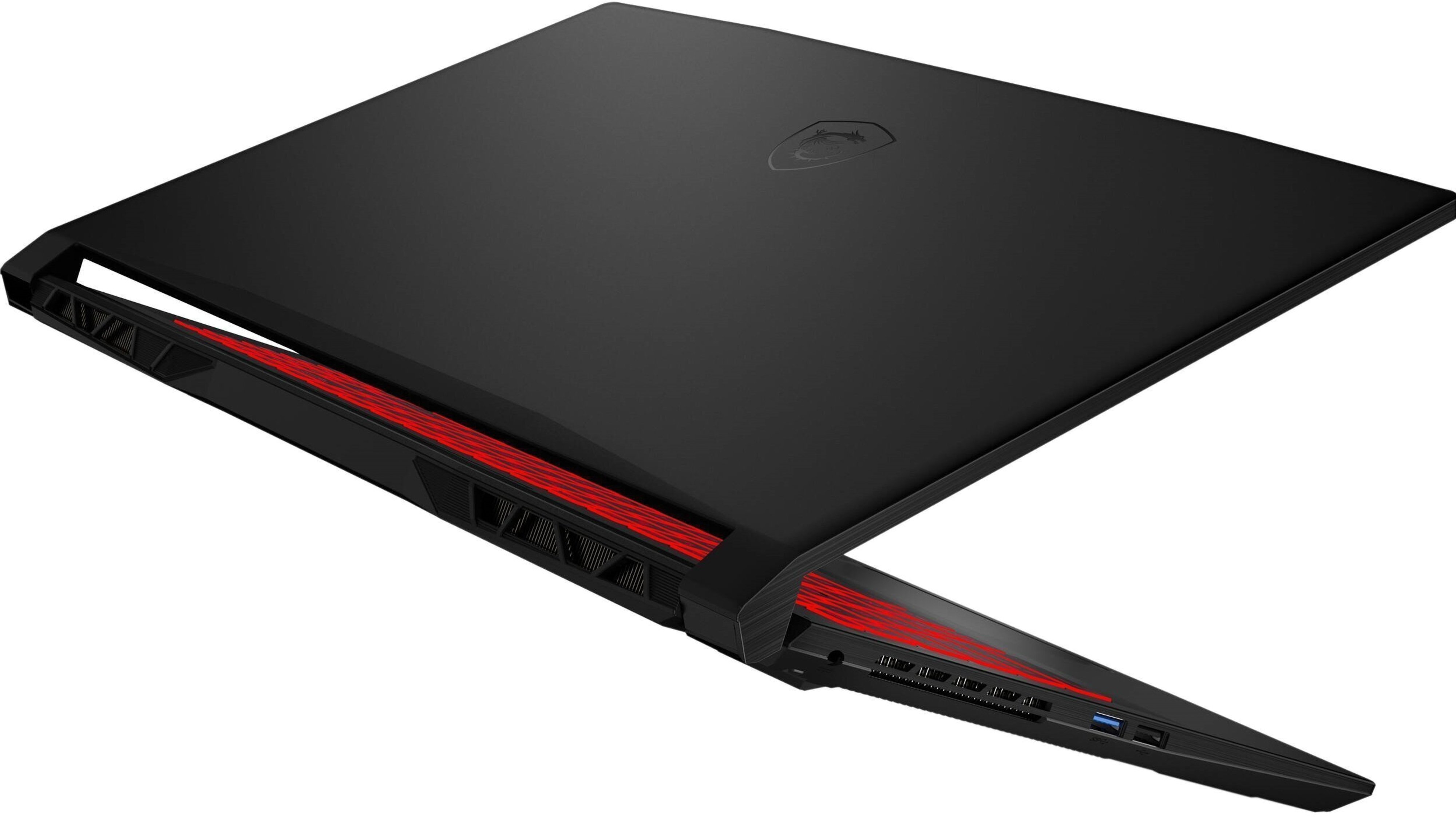 Ноутбук MSI GF66-12UD (GF6612UD-670XUA) фото 16