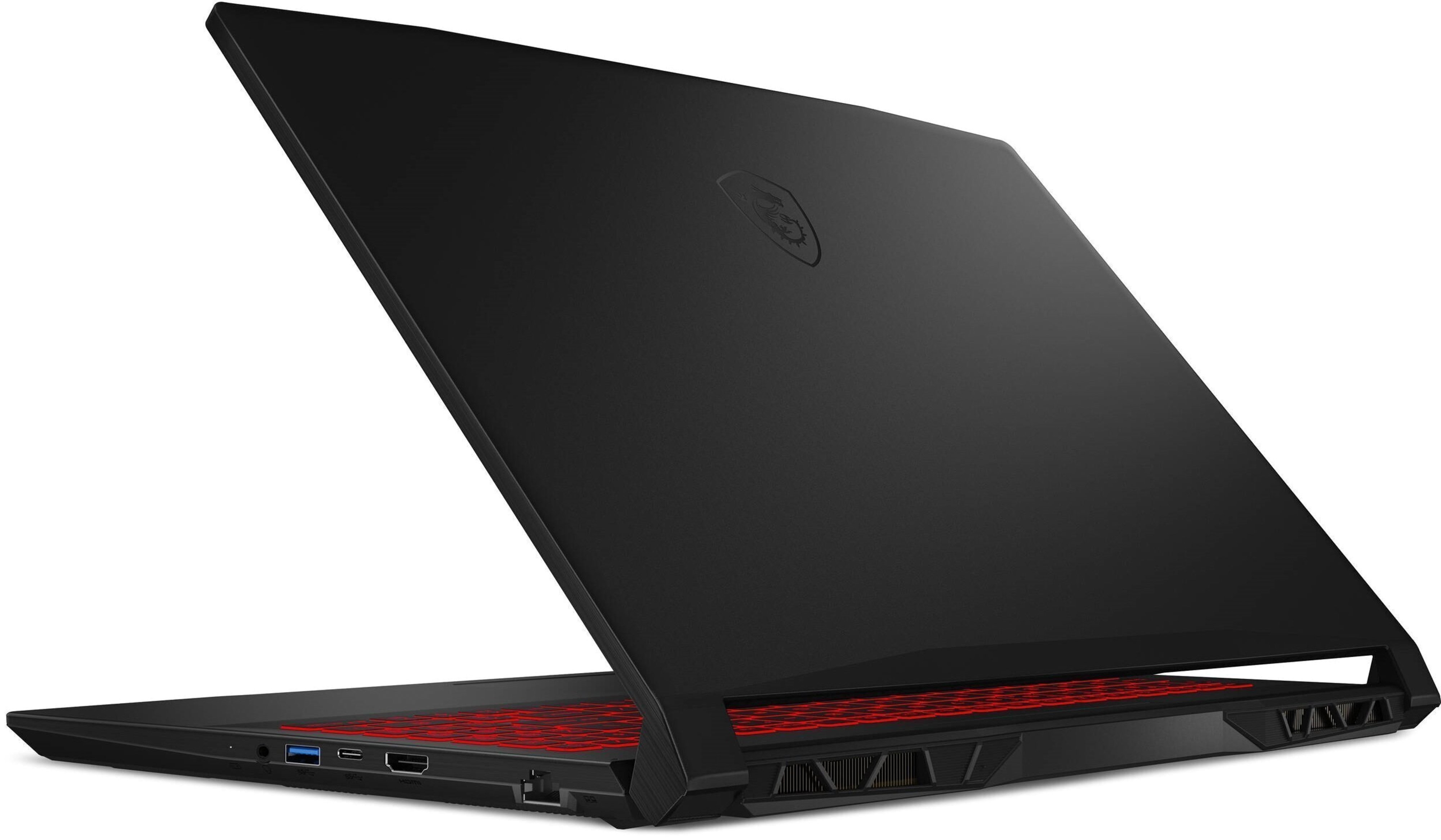 Ноутбук MSI GF66-12UD (GF6612UD-670XUA) фото 19