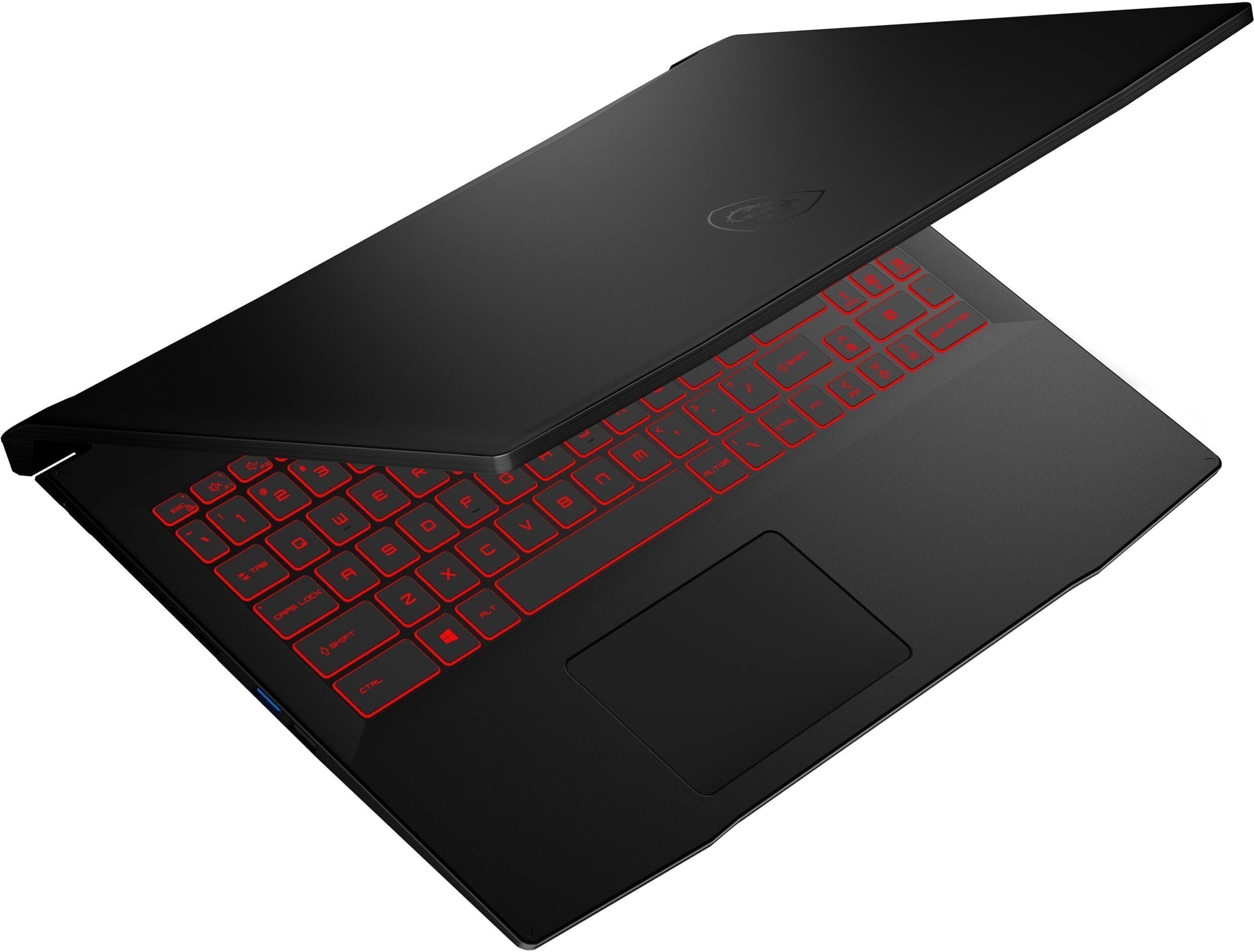 Ноутбук MSI GF66-12UD (GF6612UD-670XUA) фото 15
