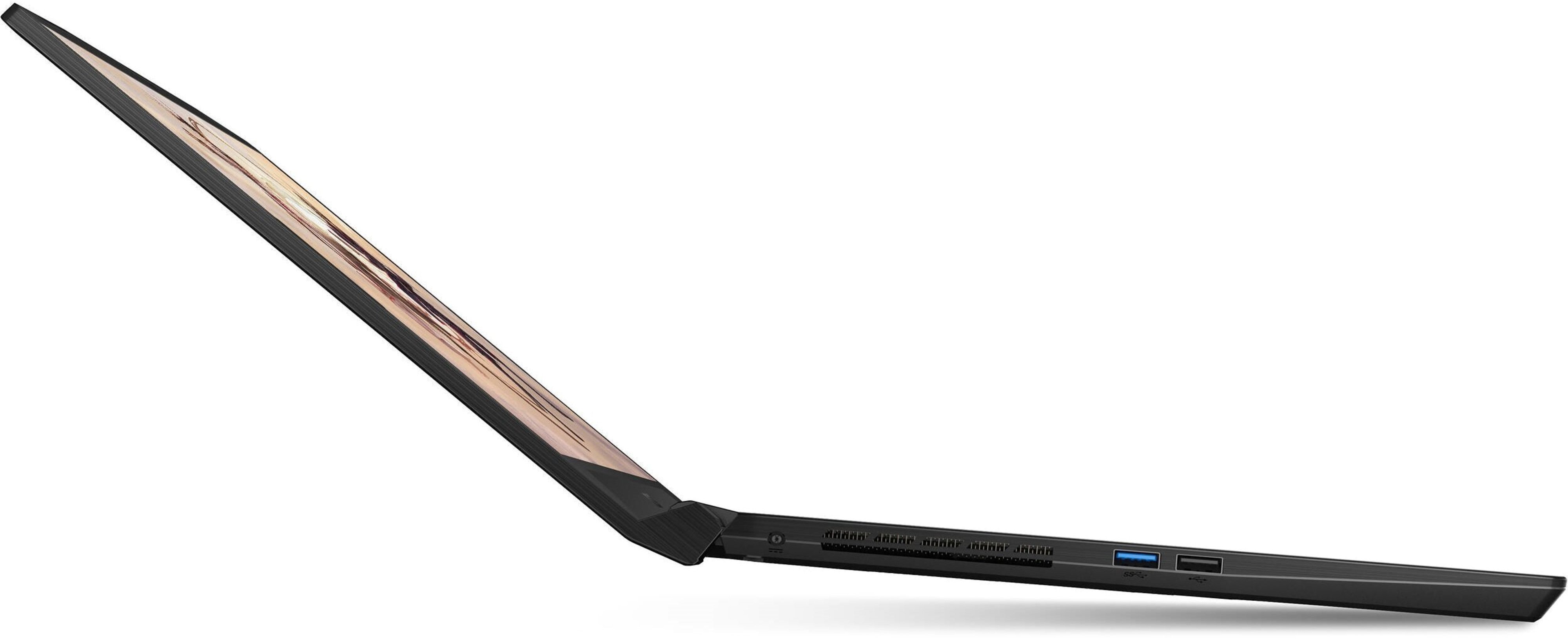 Ноутбук MSI GF66-12UD (GF6612UD-670XUA) фото 7