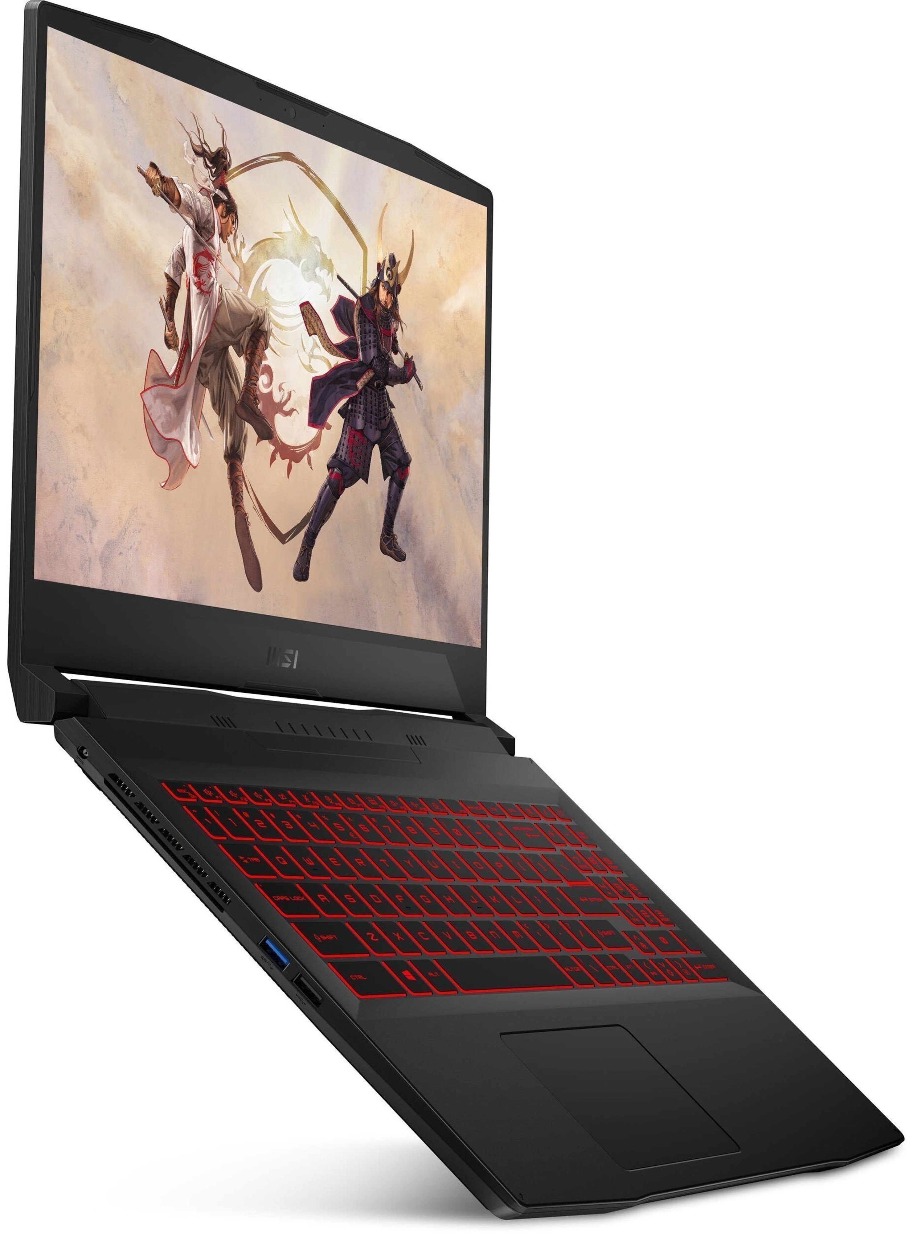 Ноутбук MSI GF66-12UD (GF6612UD-670XUA) фото 6