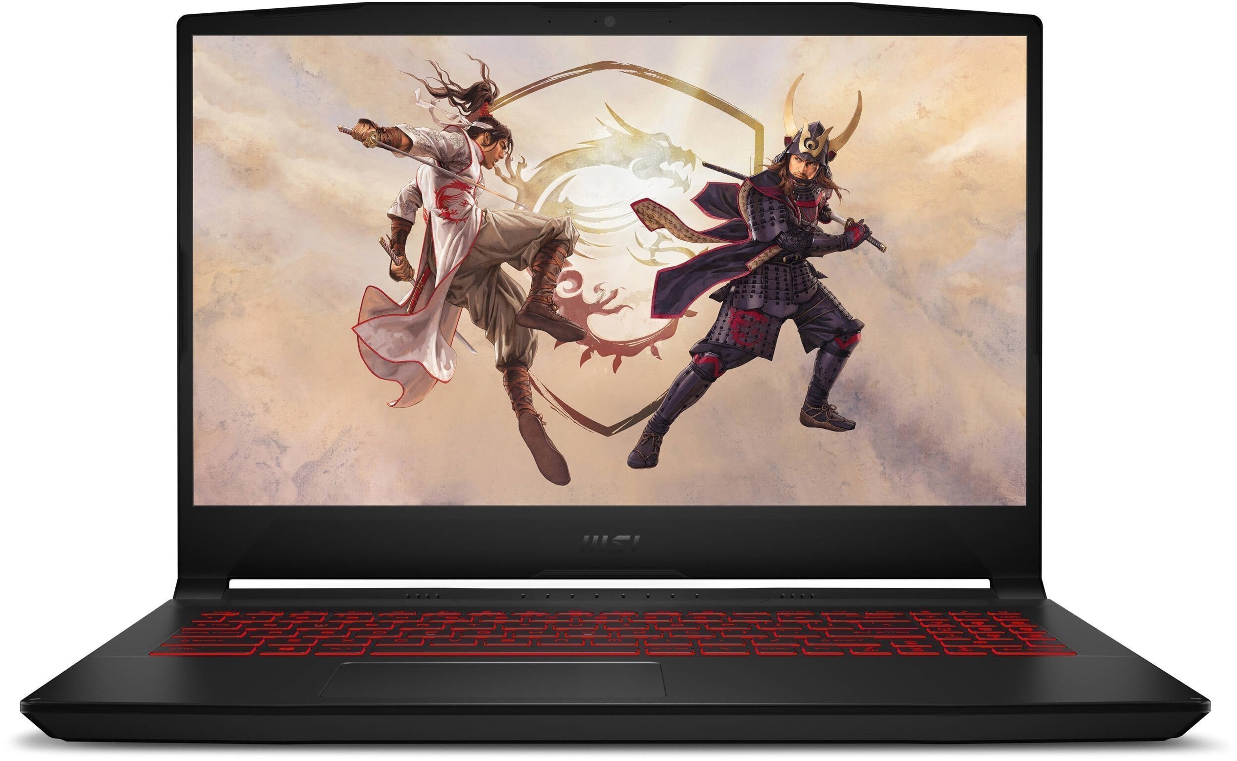 Ноутбук MSI GF66-12UD (GF6612UD-670XUA) фото 2
