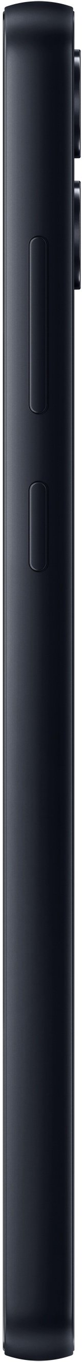 Смартфон Samsung Galaxy A05 4/128Gb Black (SM-A055FZKGSEK)фото9
