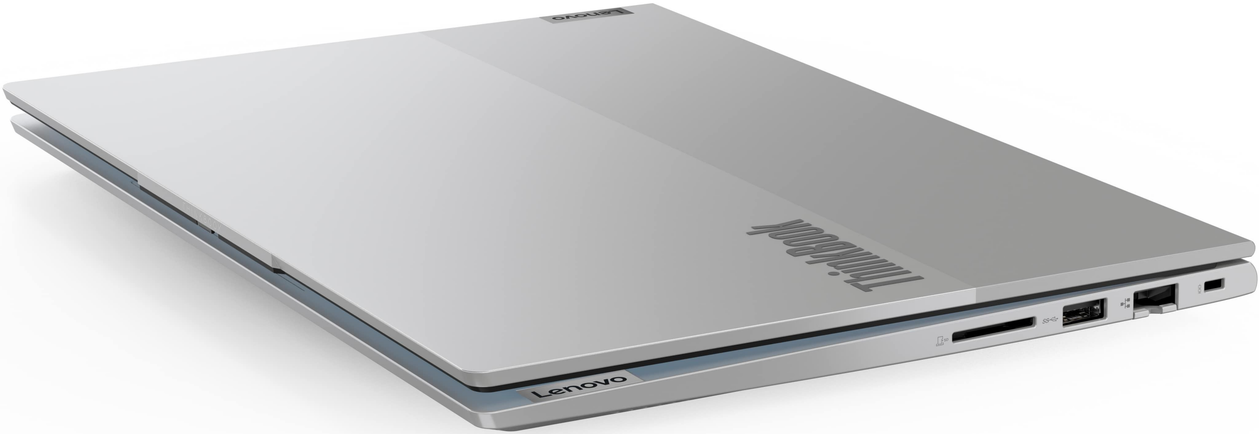 Ноутбук LENOVO ThinkBook 16 G7 IML (21MS004RRA)фото8