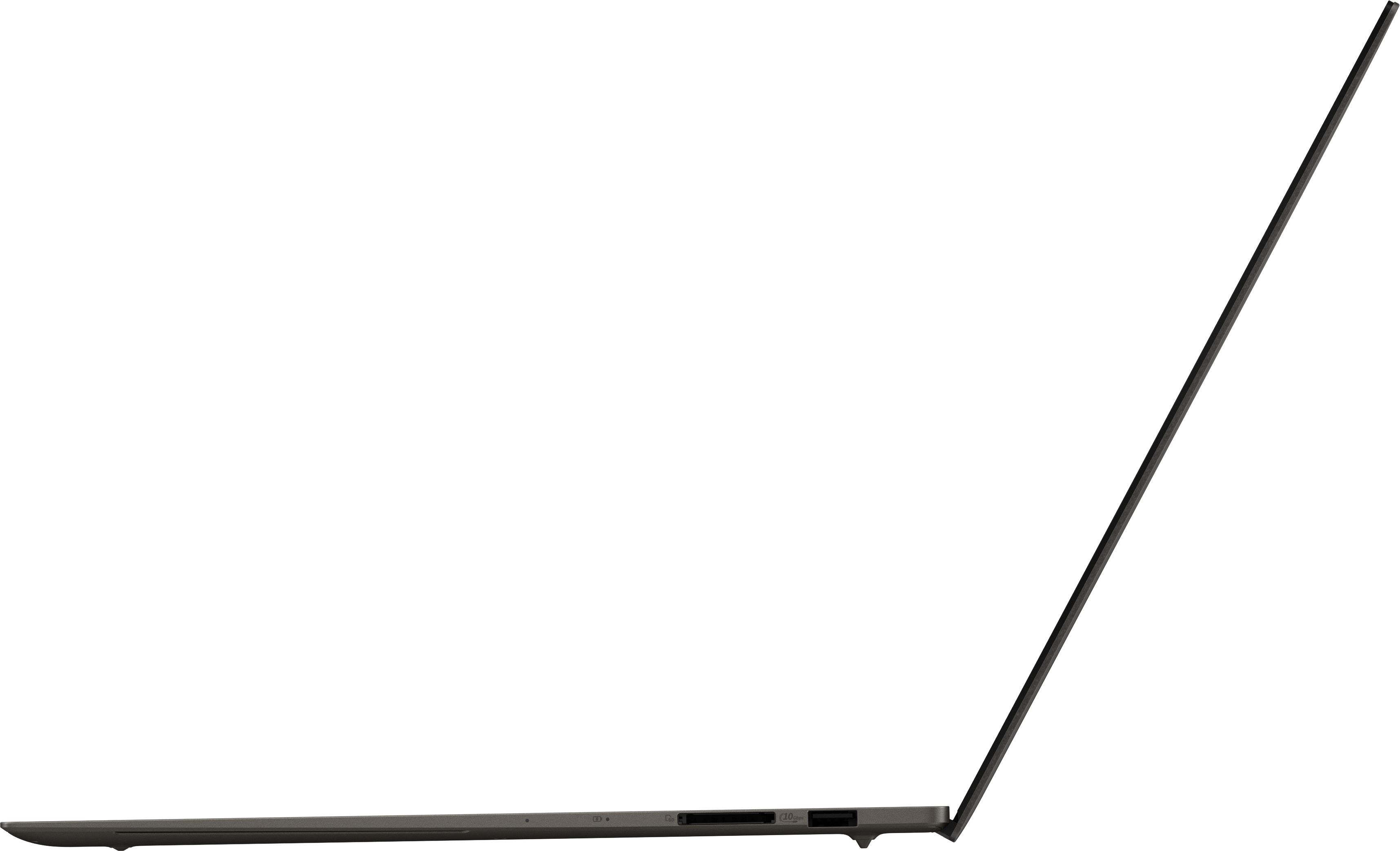 Ноутбук ASUS Zenbook S 16 OLED UM5606WA-RK216W (90NB13M1-M00D30) фото 10