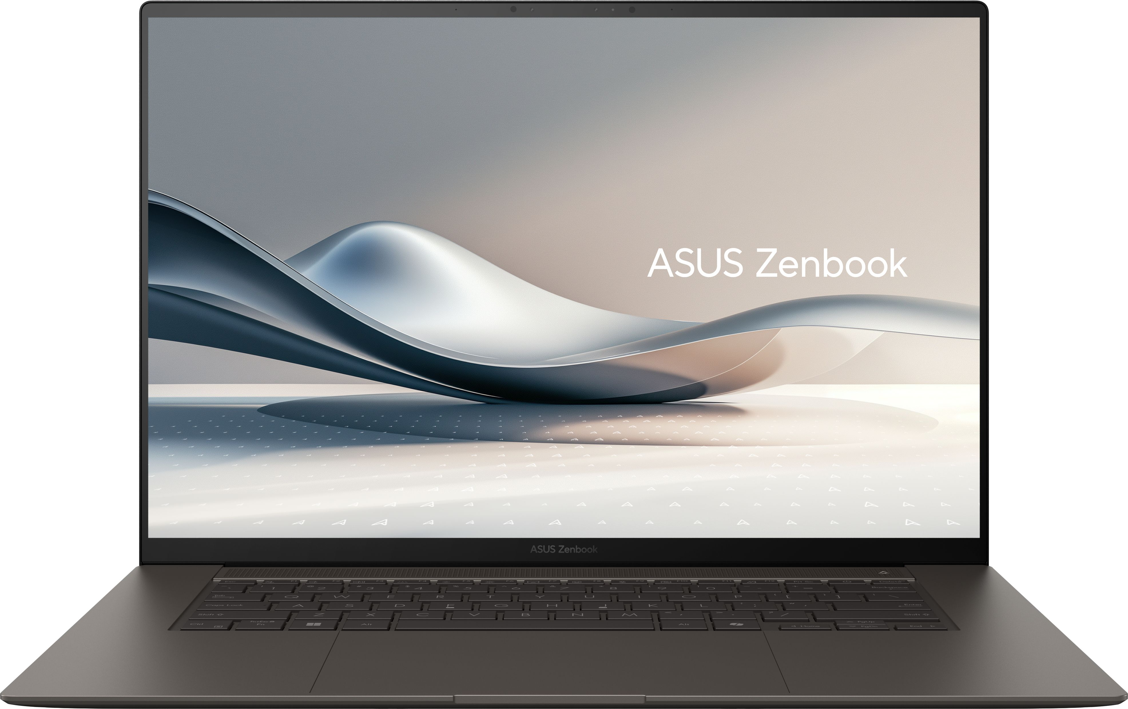 Ноутбук ASUS Zenbook S 16 OLED UM5606WA-RK216W (90NB13M1-M00D30) фото 2