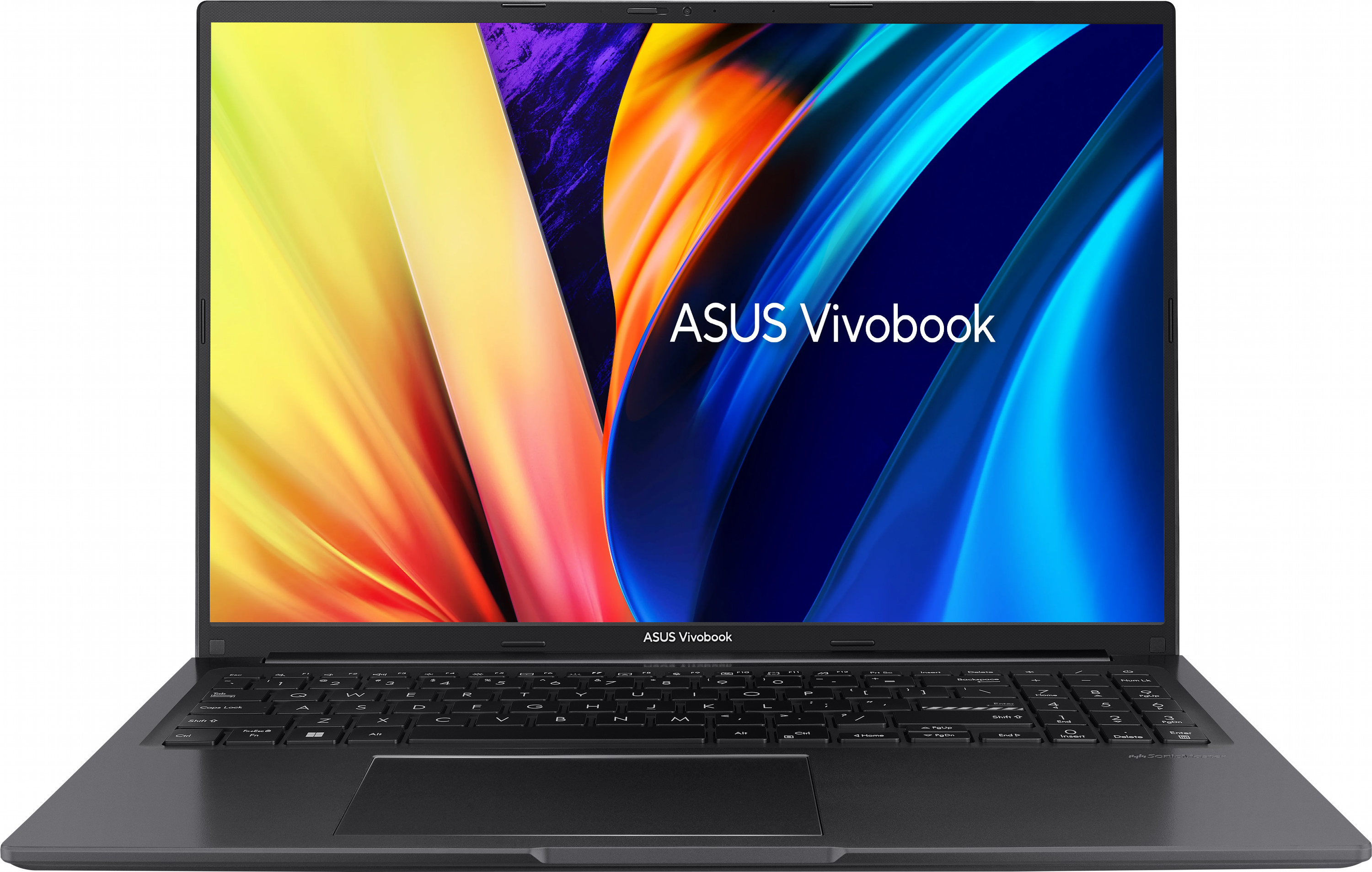 Ноутбук ASUS Vivobook 16 X1605VAP-MB015 (90NB13W3-M000J0) фото 2
