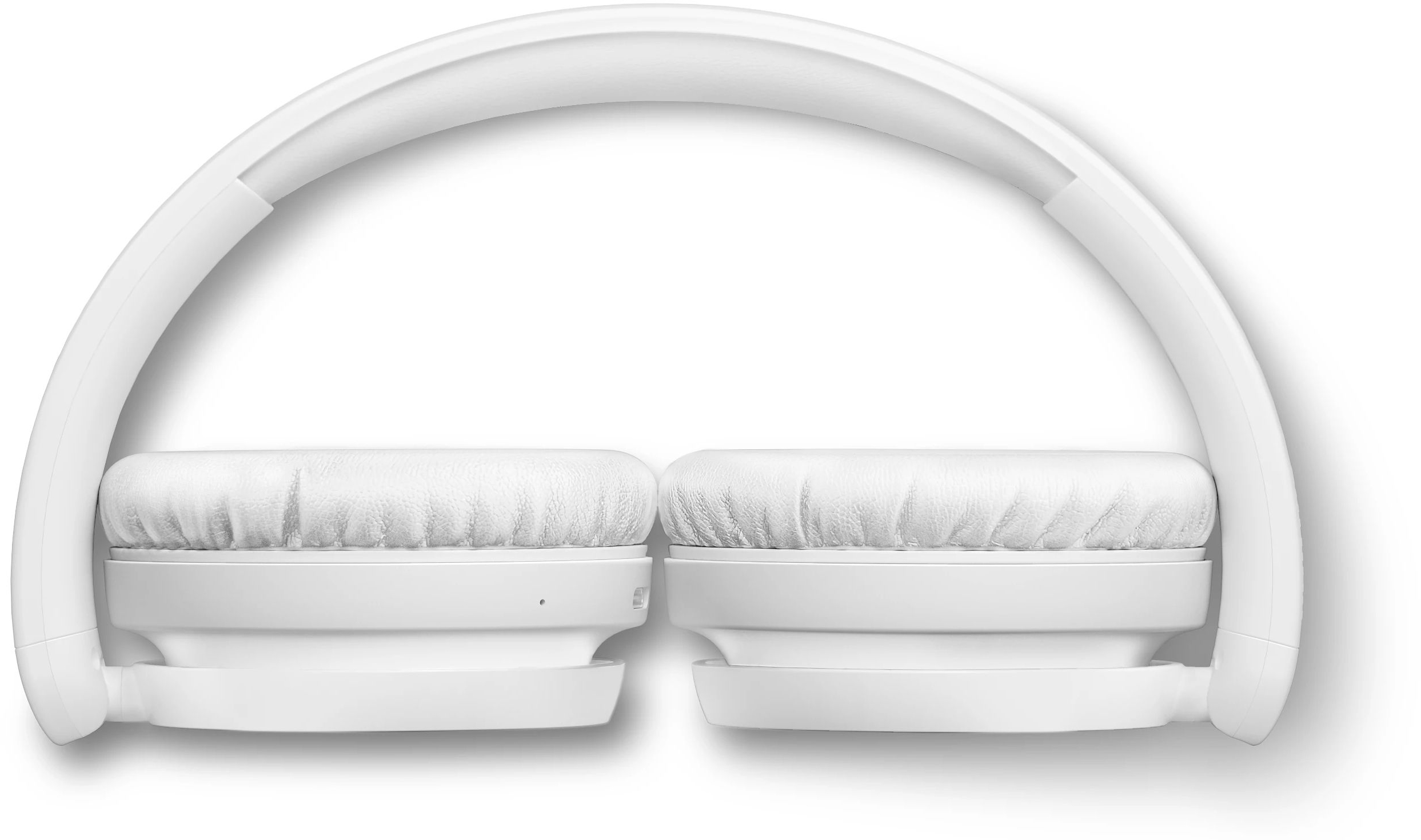 Наушники Philips TAH5209 Over-ear SBC Wireless Mic White (TAH5209WT/00) фото 5