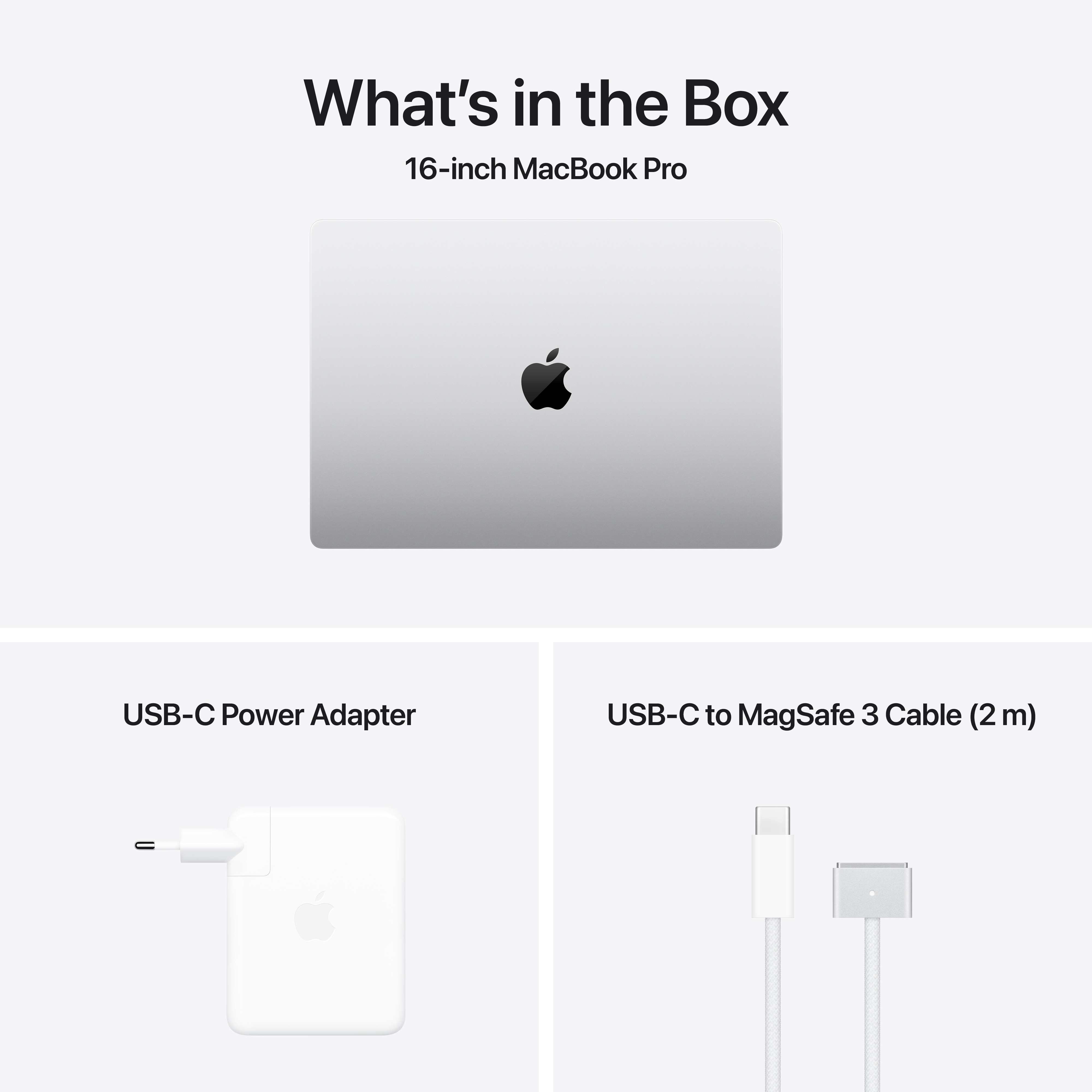 Ноутбук APPLE MacBook Pro 16