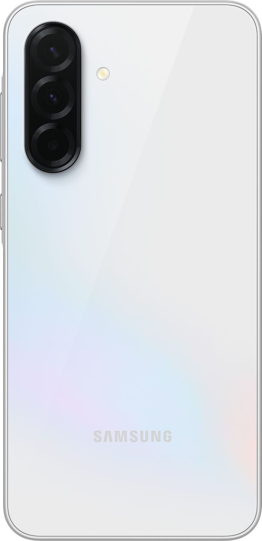 Смартфон Samsung Galaxy A36 5G 8/256Gb White (SM-A366BZAGEUC)фото6