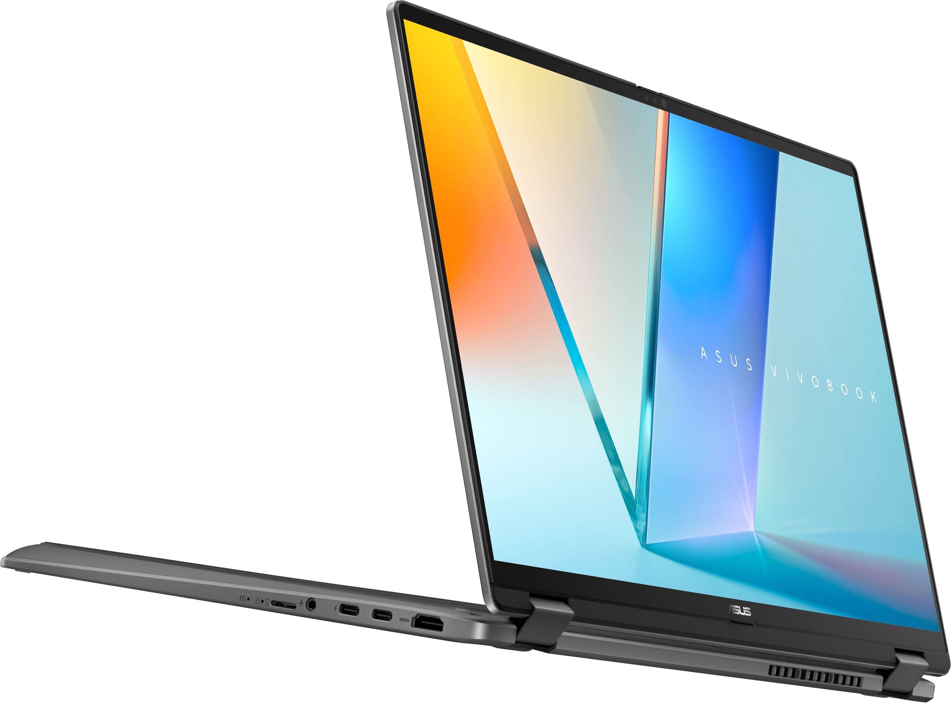 Ноутбук ASUS Vivobook 16 Flip TP3607SA-RJ016W (90NB1511-M000M0) фото 14