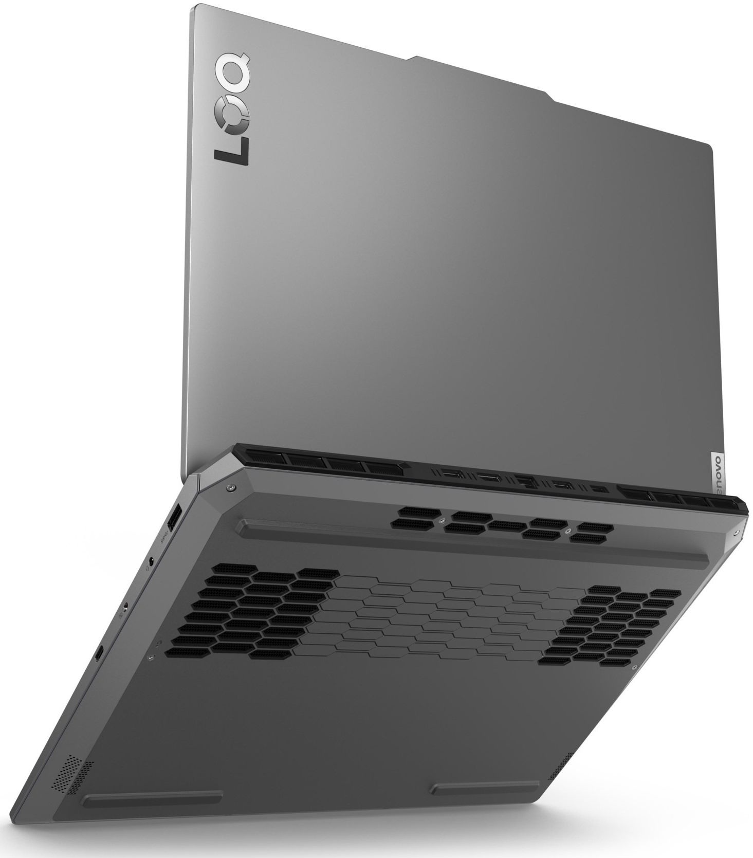 Ноутбук LENOVO LOQ 15IRX9 (83DV00K9RA)фото15