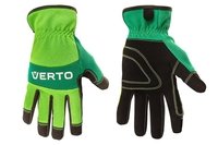 Рукавиці робочі VERTO 10 "(97H122)