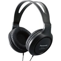 Навушники Panasonic RP-HT161E-K Black