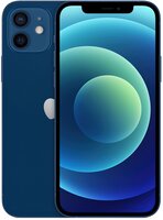 Смартфон Apple iPhone 12 64GB Blue (MGJ83)