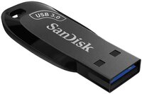 Накопичувач USB 3.0 SanDisk 32GB Ultra Shift (SDCZ410-032G-G46)