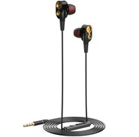 Навушники TECNO Hot beats J2 (4895180748967)