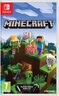 Гра Minecraft (Nintendo Switch)