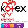 Тампони Kotex Mini 8шт.