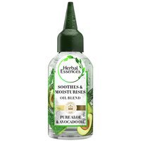Олія для волосся Herbal Essences Алое та авокадо 100мл