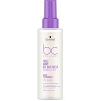 Спрей-захист для неслухняного волосся Schwarzkopf BC CP FrizzA All-Day Shield 150мл