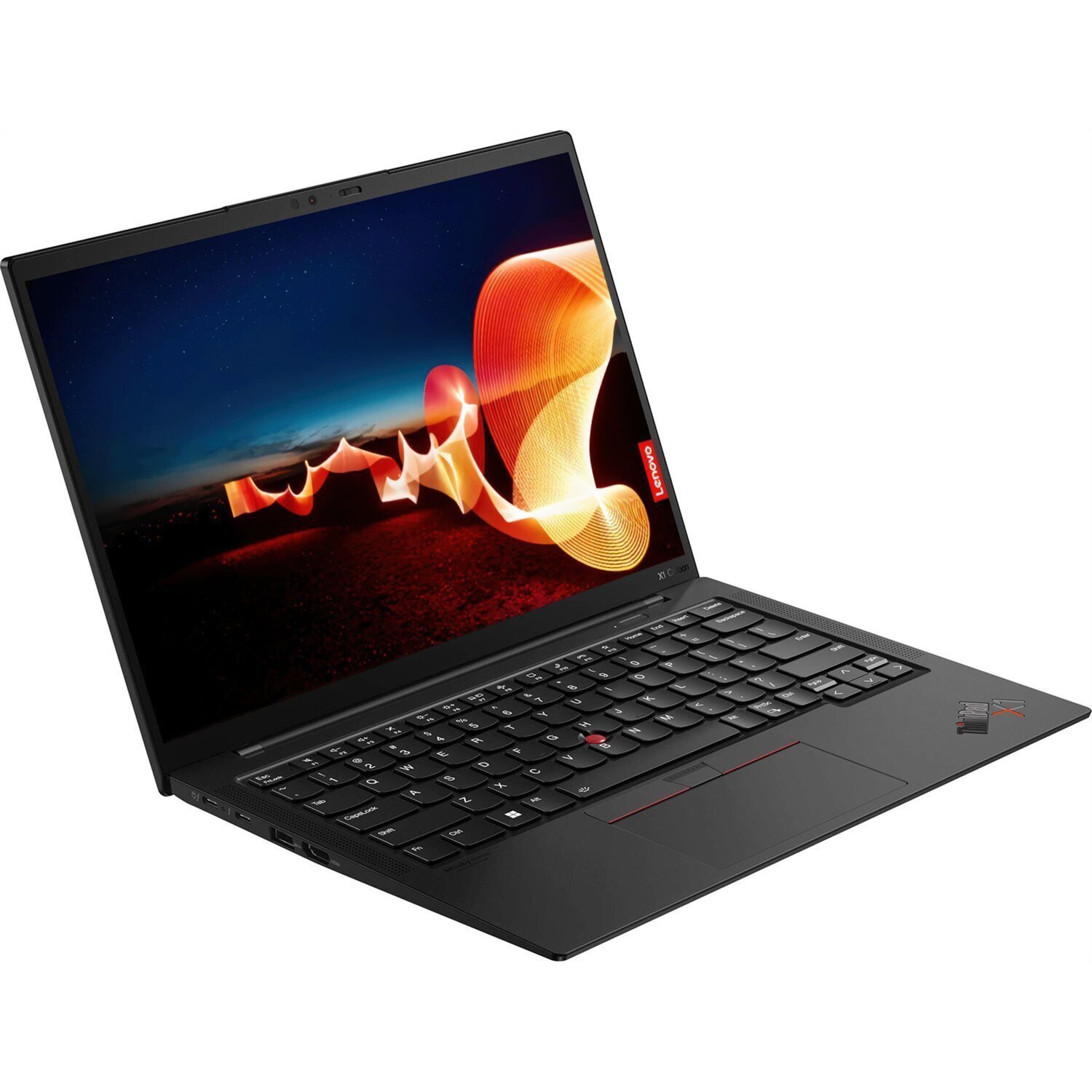 Ноутбук LENOVO ThinkPad X1 Carbon G10 T (21CB0089RA) фото