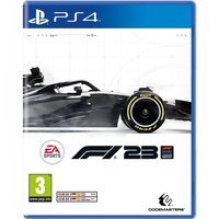 Гра F1 2023 (PS4)