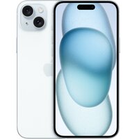 Смартфон Apple iPhone 15 Plus 256GB Blue (MU1F3RX/A)