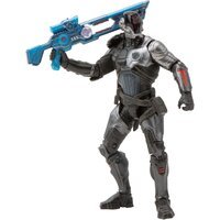 Коллекционная фигурка Fortnite Master Series Figure The Foundation (Dark), 10см
