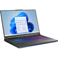 Ноутбук ASUS ROG Strix G18 G814JZR-N6069W (90NR0IN3-M00390)