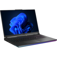 Ноутбук ASUS ROG Strix SCAR 18 G834JZR-N6118X (90NR0IN2-M005K0)