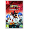 Гра Sonic X Shadow Generations (Nintendo Switch)