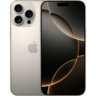 Смартфон Apple iPhone 16 Pro Max 1Tb Natural Titanium (MYX73SX/A)