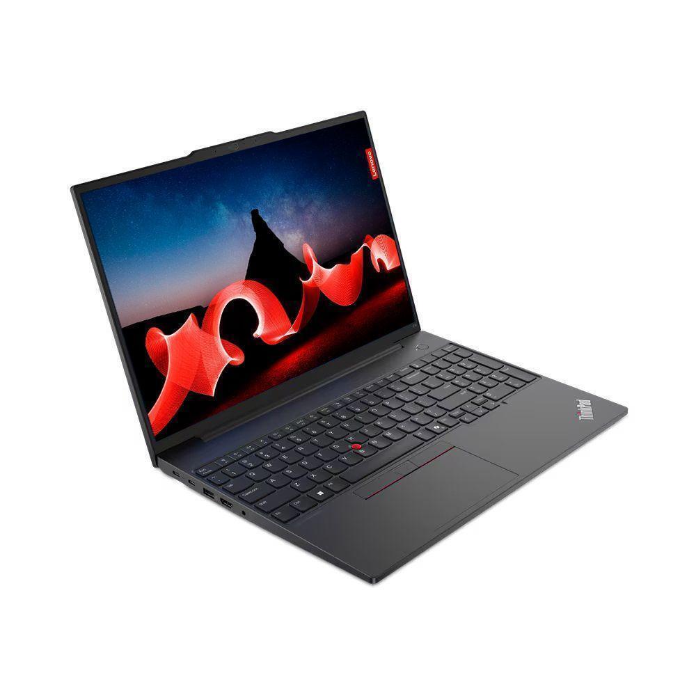 Ноутбук LENOVO ThinkPad E16 Gen 2 (21MA002YRA)фото1