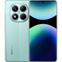Смартфон Xiaomi Redmi Note 14 Pro 5G 8/256 Coral Green (1123277)