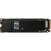 SSD накопичувач SAMSUNG M.2 2TB PCIe 4.0 990EVO PLUS (MZ-V9S2T0BW)