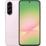 Смартфон Samsung Galaxy A56 5G 8/128Gb Pink (SM-A566BLIAEUC)