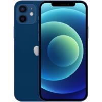 Смартфон Refurbished Apple iPhone 12 128GB Blue (Відмінний стан, А)