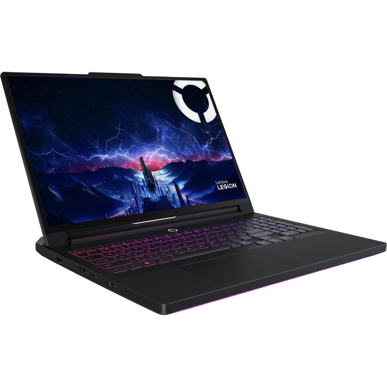 Ноутбук LENOVO Legion Pro 7 16IAX10H (83F5009QRA) фото 1