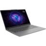 Ноутбук Lenovo LOQ 15IAX9E Luna Grey (83LK0049RA)